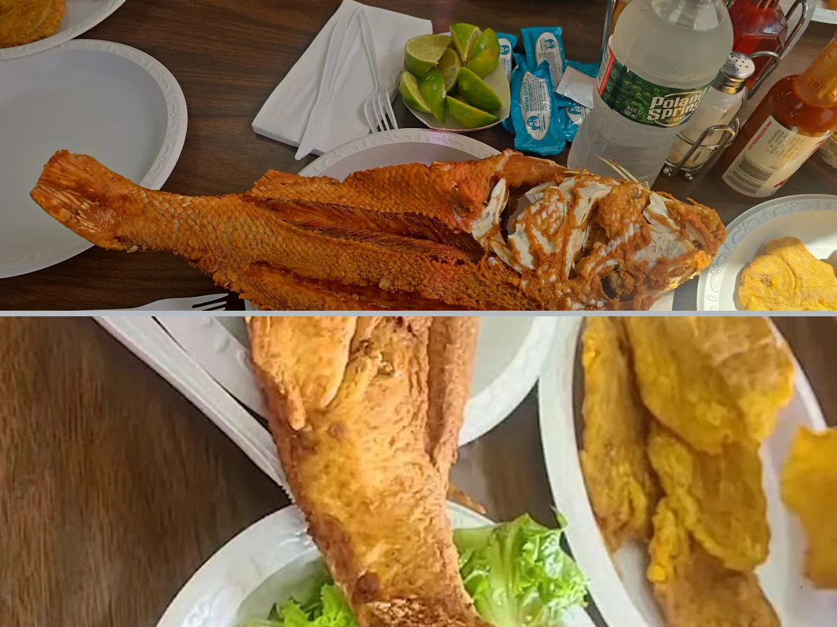 Fresh Seafood in Passaic